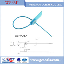 Selo de alça plástica curta GC-P007